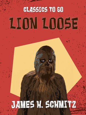 cover image of Lion Loose